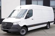Mercedes Sprinter 317 CDI PRO Ekstradługi