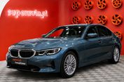 BMW Seria 3 318i