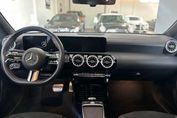 Mercedes CLA 250 4-Matic AMG Line Shooting Brake