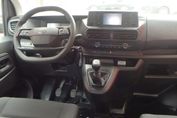 Toyota ProAce Long Active Zabudowa Brygadowa