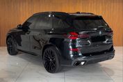 BMW X5 xDrive40i M Sport