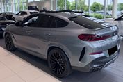BMW X6 M60i xDrive