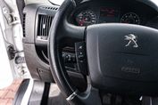 Peugeot Boxer L4H2 Zabudowa Brygadowa