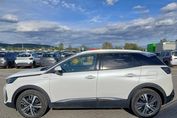 Peugeot 3008 1.6 PureTech Hybrid PHEV Allure S&S EAT8