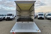 Citroen Jumper Kontener 8EP + Winda
