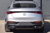 Mercedes GLC Coupe 220 d 4-Matic AMG Line