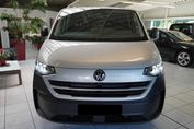 Volkswagen Transporter L2H1