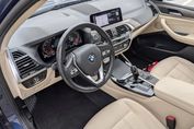 BMW X3 xDrive20d Advantage