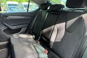 Skoda Octavia Style 2.0 TSI 4x4  DSG