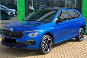 Skoda Kamiq Monte Carlo 1.0 TSI DSG