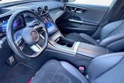 Mercedes Klasa C 200 AMG Line
