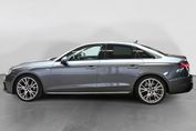 Audi A4 40 TFSI mHEV Quattro S Line S tronic