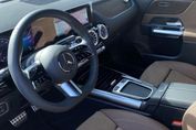Mercedes GLA 200 AMG Line