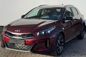 Kia XCeed 1.6 T-GDI Tribute DCT