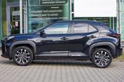 Toyota Yaris Cross Hybrid 1.5 Comfort