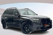 BMW X7 xDrive40d M Sport