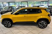 Jeep Avenger 1.2 e-Hybrid