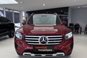 Mercedes GLB 200 d AMG Line 8G-DCT