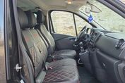 Renault Trafic dCi L2H1