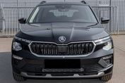 Skoda Kamiq Edition 130 1.0 TSI DSG