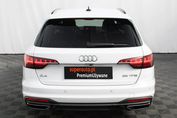 Audi A4 35 TFSI mHEV S tronic