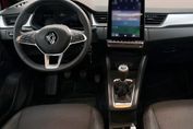 Renault Captur Evolution Eco-G LPG 1.0 TCe