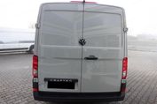 Volkswagen Crafter L3H2 8AT