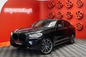 BMW X4 xDrive30d M Sport