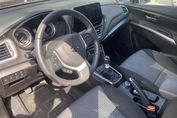 Suzuki SX4 S-cross 1.4 SHVS Premium 4WD