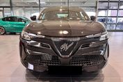 Alfa Romeo Junior 1.2 Ibrida Ti