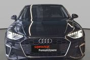 Audi A4 35 TFSI S Line