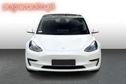 Tesla Model 3 Standard Range Plus