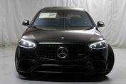 Mercedes Klasa S AMG 63 E Performance  L 4-Matic