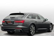 Audi A6 50 TDI quattro S Line