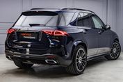 Mercedes GLE 450 AMG 4-Matic