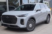 Chery Tiggo 9 Prestige 1.5 T-GDI Super Hybrid DHT 7os.