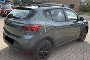 Dacia Sandero Stepway Extreme LPG 1.0 TCe