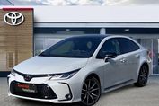 Toyota Corolla 1.8 Hybrid GR Sport Dynamic