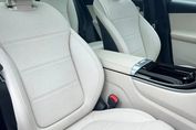 Mercedes GLC Coupe 200 4-Matic Avantgarde