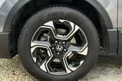 Honda CR-V 1.5 Elegance 4x4 CVT
