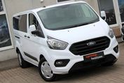 Ford Transit Custom Kombi L2H1 Trend