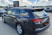 Kia Ceed 1.5 T-GDI M DCT