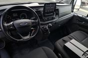 Ford Transit Custom L1H2