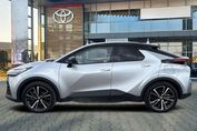 Toyota C-HR 2.0 PHEV Executive