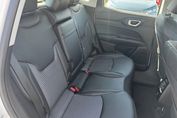 Jeep Compass 1.5 mHEV DCT