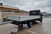 Iveco Daily 35S18 Skrzynia Otwarta