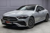 Mercedes CLE 300 mHEV 4-Matic AMG Line