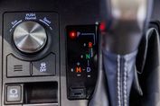 Lexus NX 300 F Impression AWD