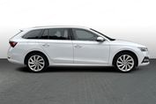 Skoda Octavia Style 1.5 TSI e-Tec  DSG
