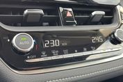 Toyota Corolla Comfort 1.5 benzyna